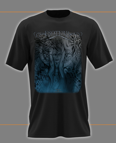 Paragon of Dissonance T-Shirt